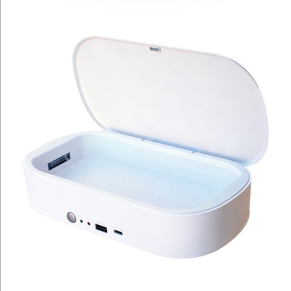 The NuvoMed UV Sterilizer for Mobile Phone - Picture 3 of 5